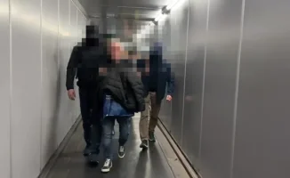 Экстрадиция мошенника из Германии в Казахстан: борьба с международным преступностью и ее социальные последствия