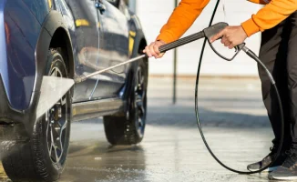 В Алматы стартовали проверки автомоек и бань: контроль за качеством водоснабжения и канализации