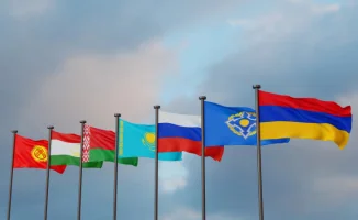 Армения покинет ОДКБ и ЕАЭС: комментарий спикера парламента Алена Симоняна