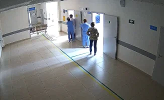 В Астане возбуждено уголовное дело после нападения на фельдшера в Центре психического здоровья