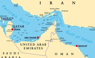 Иран угрожает блокадой Ормузского пролива для кораблей США и их союзников