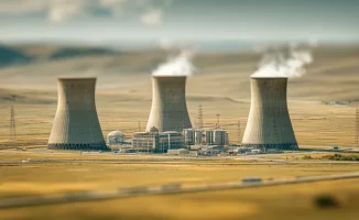 В Казахстане рассматривают строительство АЭС в Костанайской области: новые возможности для энергетической безопасности и развития региона