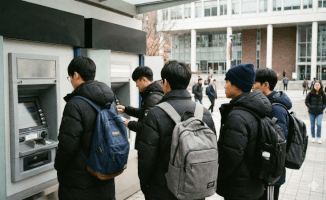 Стипендии в Казахстане: снова в игре или на паузе?