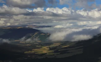 Снижение температуры в Казахстане: возможные последствия для сельского хозяйства и энергетики