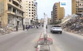 Французский миротворец убит в Ливане: кто за этим стоит?