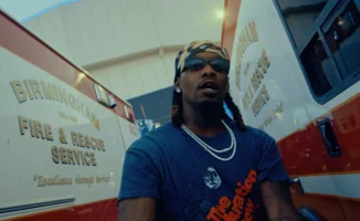 Вооруженное нападение на рэпера Offset: стрельба на парковке отеля-казино в США