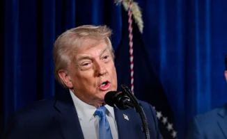 Трамп угрожает Ирану новыми ударами: 'Вернём в каменный век'