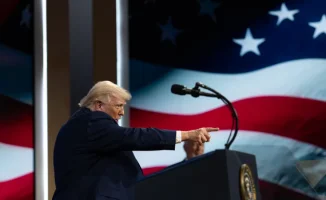 Трамп снова намекает: Иранская война на финишной прямой?