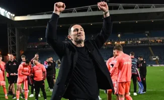 Фрэнк Лэмпард: Возвращение легенды в АПЛ как символ надежды для молодых тренеров