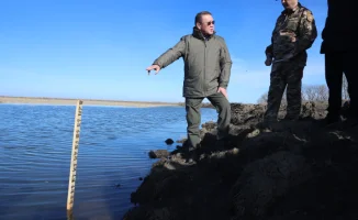 Успех в предотвращении паводков в Костанайской области: как системный подход обеспечил безопасность жителей