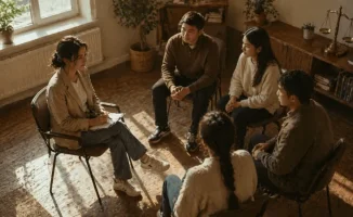 Новый закон о психологических услугах в Казахстане: изменения для психологов и государственный контроль