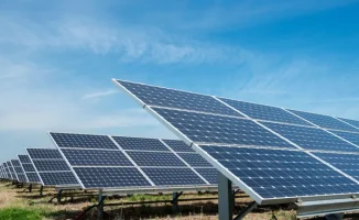 Сокращение выбросов в казахстанской энергетике на треть к 2030 году и увеличение доли возобновляемых источников энергии до 15%