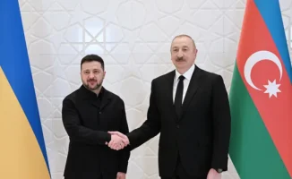 Зеленский предлагает Азербайджан как площадку для возможной встречи с Путиным: социальные ожидания и надежды на мирное разрешение конфликта