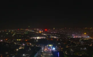 Жители юга Казахстана ощутили землетрясение, произошедшее вечером 3 апреля на территории Афганистана