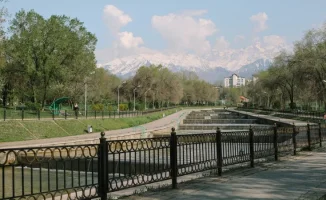 Реконструкция набережной Большой Алматинки: штрафы и обещания, которые могут изменить облик города