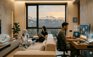 Жёны-куклы, новые отцы и “бостонские браки“. Почему казахстанцы пересматривают идею семьи