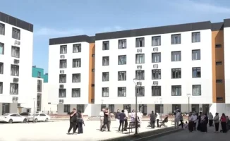 Жильцы нового ЖК в Алматы в шоке: плесень, трещины и протекающая крыша в доме, сданном всего три года назад