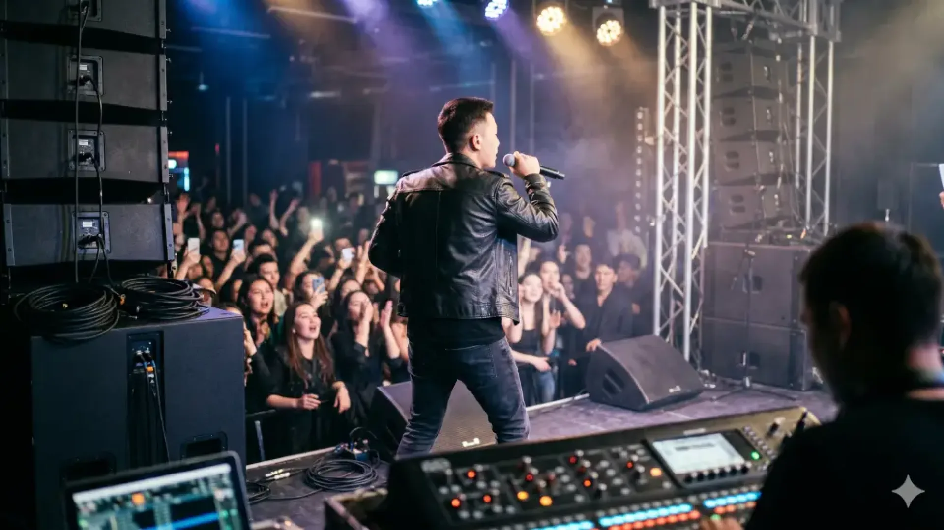 фонограмма