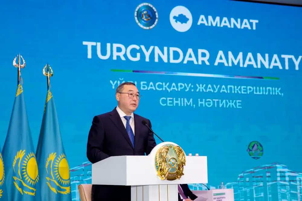 «TURGYNDAR AMANATY»: эффективная работа позволяет решать накопившиеся проблемы (3)