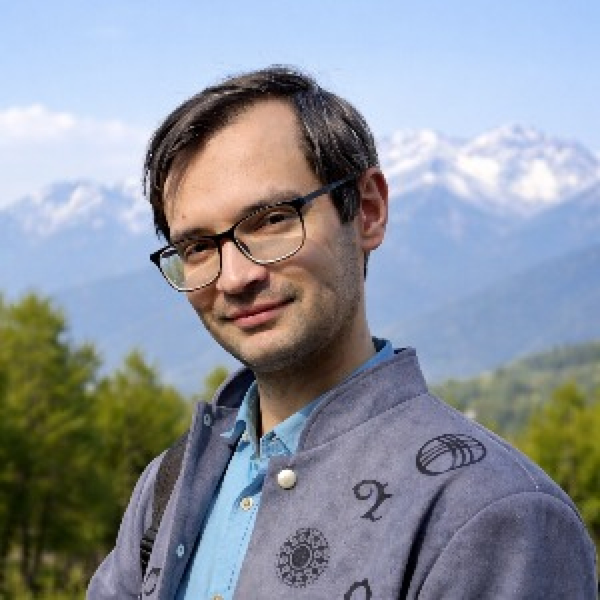 Цитата с изображением