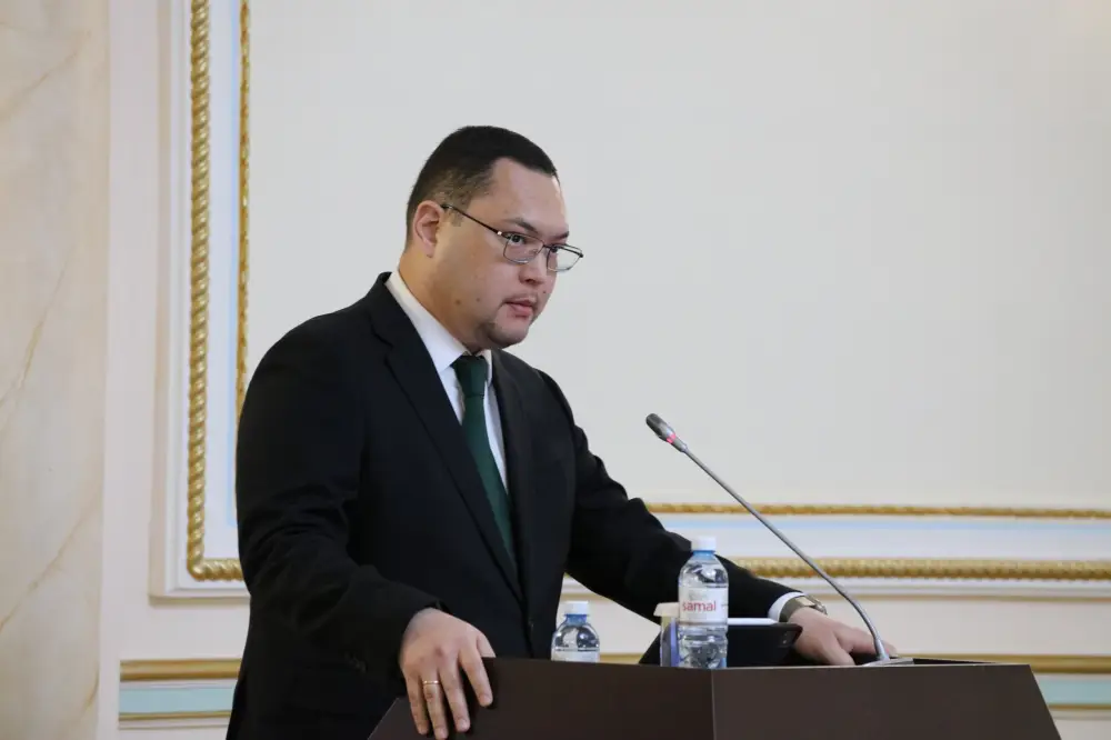 Депутаты маслихата Алматы рассмотрели вопросы социальной поддержки отдельных категорий граждан (4)