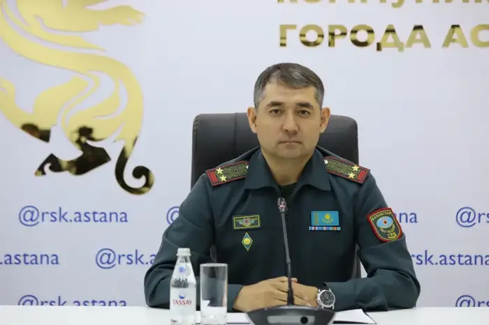 Круглосуточное дежурство и занятия с детьми: столичные спасатели усиливают меры безопасности на воде в летний период (2)