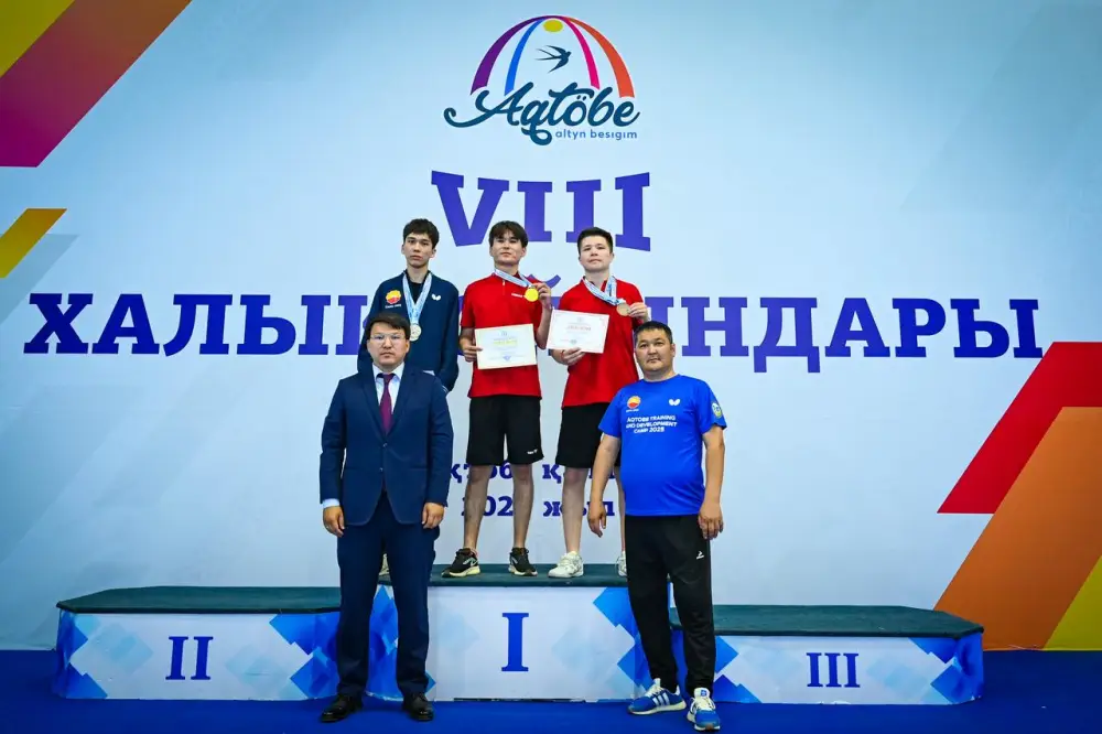 Завершились VIII областные Народные игры (2)