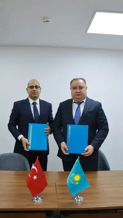 Казахстан и Турция укрепляют сотрудничество в сфере таможенной статистики (4)