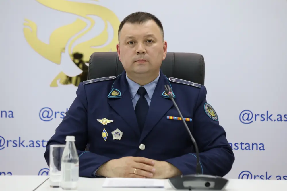 Безопасность, контроль, поддержка: в Астане усилена новая система детской безопасности (4)
