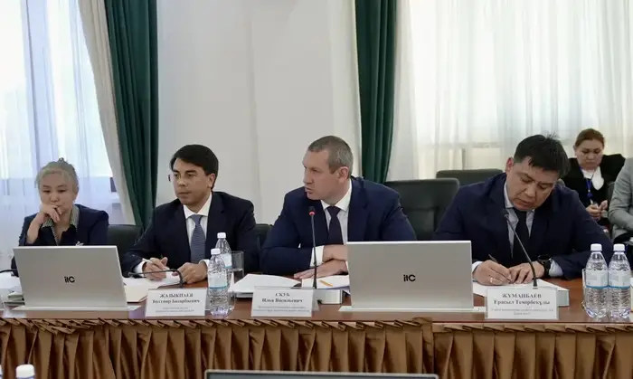 МТСЗН РК внедряет новый алгоритм оценки доступности объектов для лиц с инвалидностью (2)
