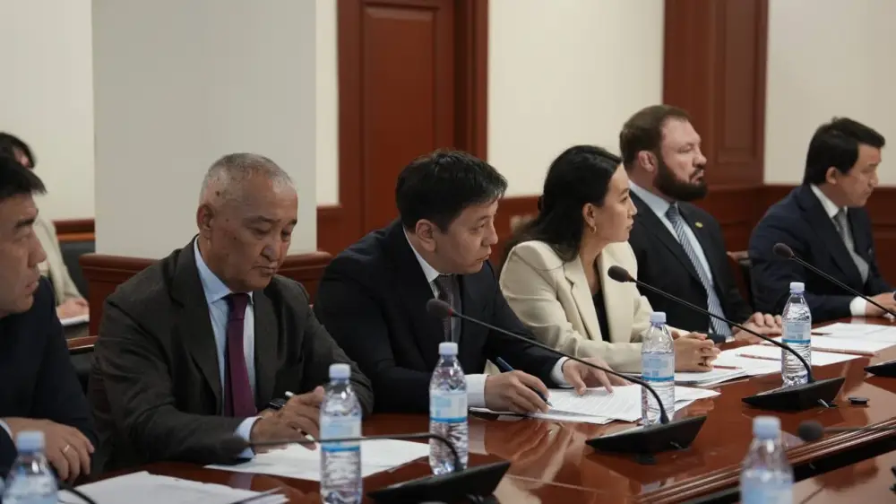 Крупные международные соревнования пройдут в Казахстане в летний период (4)
