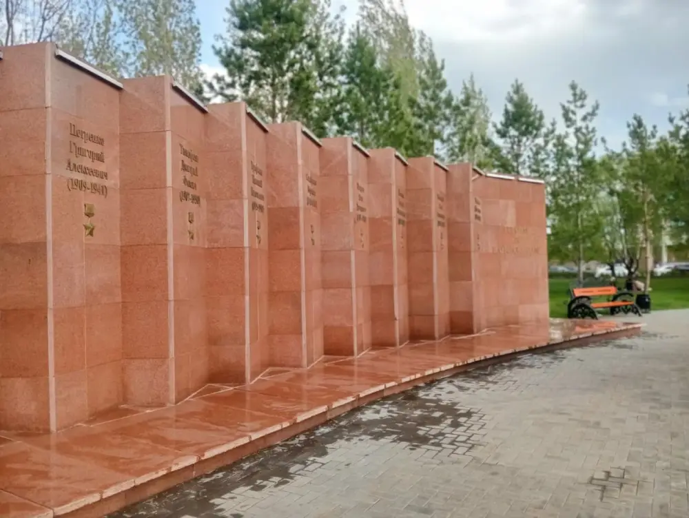 Сотрудники музеев Астаны приняли участие в масштабной экологической акции (2)