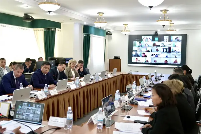 МТСЗН РК внедряет новый алгоритм оценки доступности объектов для лиц с инвалидностью (3)