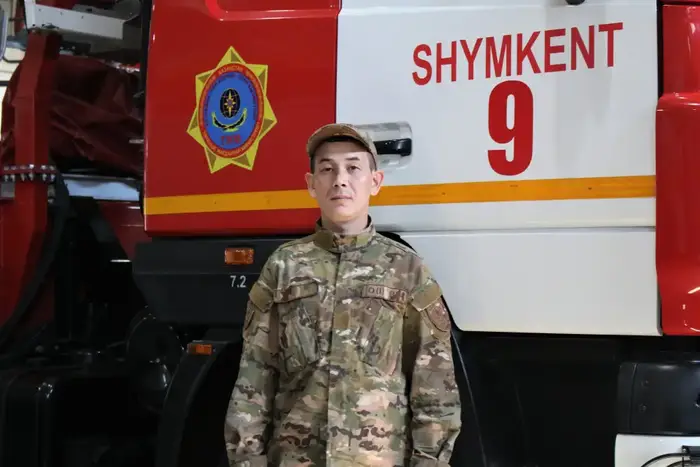 Верность Отчизне и мужество в огне (5)