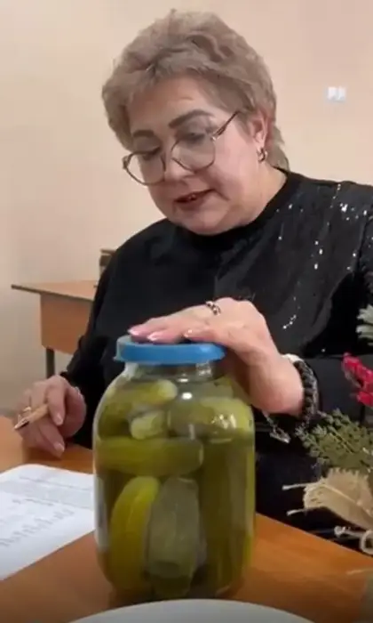 Колледж ВКО готовит специалистов по консервированию и переработке продукции (4)