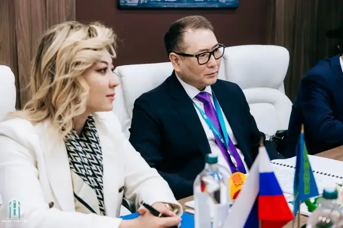 KazanForum 2026: Казахстан усиливает сотрудничество в сферах торговли, инвестиций и Halal-индустрии (6)