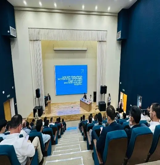 Жекеменшік мектептерге семинар өткізілді (2)