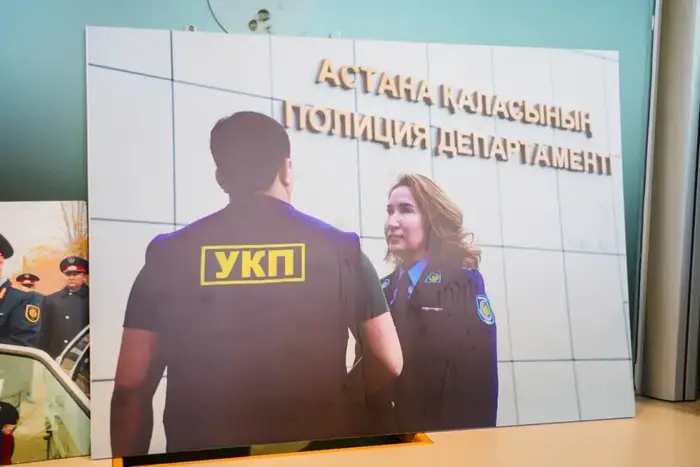 «Закон и порядок»: акцию по повышению правовой грамотности провели на площадке мирового кибертурнира в Астане (6)