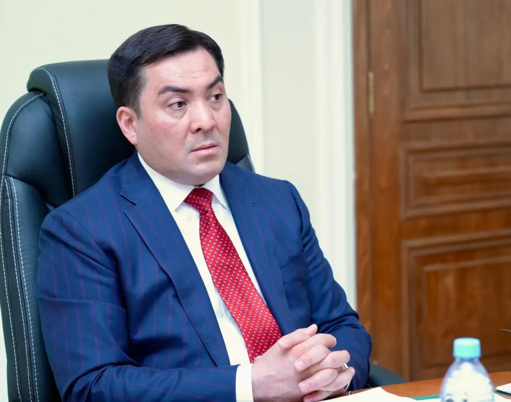 Дан старт разработке проекта: в Казахстане началась подготовка к строительству крупного НПЗ на 10 млн тонн (3)