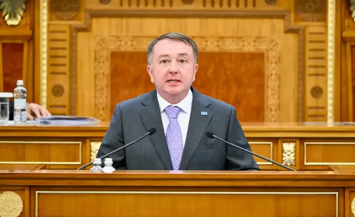 Законопроект «О Қазақстан Халық Кеңесі» - переход к качественно новой модели взаимодействия общества и государства (2)