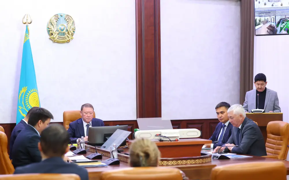 В этом году в области запланировано строительство 520 тыс. квадратных метров жилья (2)