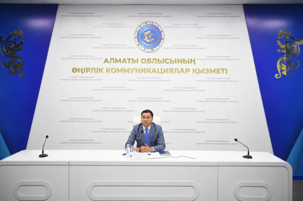 В Алматинской области построят заводы по переработке отходов на сумму 148,8 млрд тенге (3)