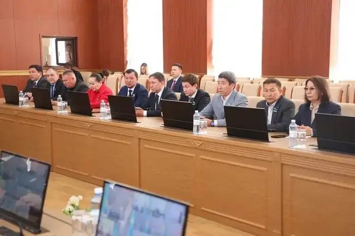 Станцию Кокпекты полностью присоединяют к Караганде (2)