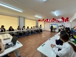 Діни экстремизмнің алдын алу және ұлттық дәстүрді дәріптеу (2)
