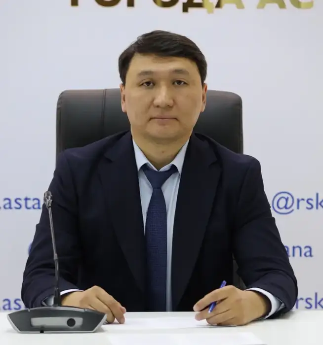 Акция по списанию пеней и штрафов: жители столицы погасили задолженность по налогам на 2,6 млрд тенге (2)
