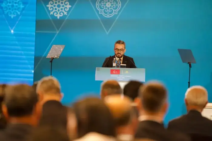 Казахстан-Турция: Аким ВКО провёл ряд рабочих встреч в рамках бизнес-форума двух стран (3)