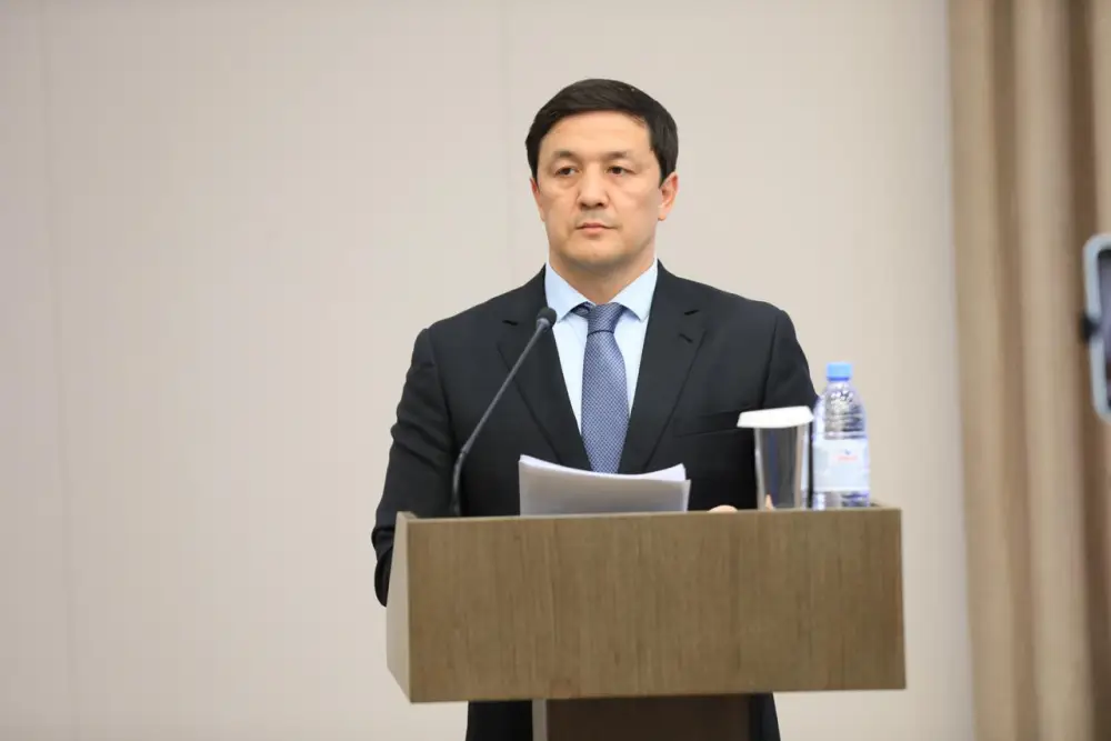 Актюбинские предприниматели продолжат благоустраивать места отдыха для горожан (9)