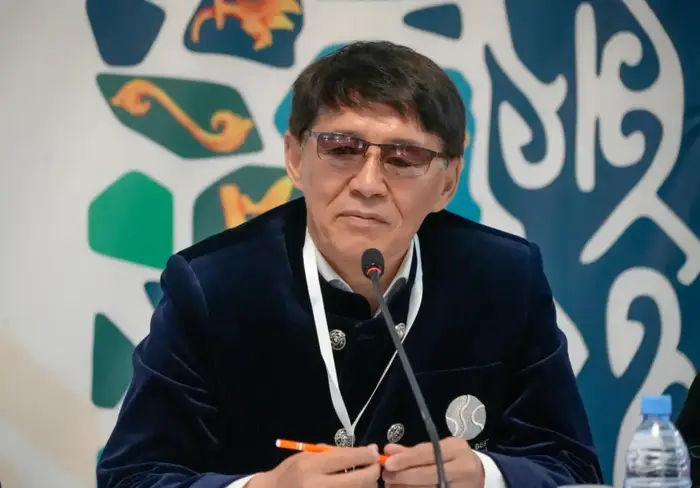 Берельские курганы в ВКО назвали древним центром ковроткачества (5)
