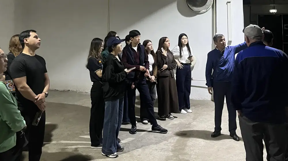 Ознакомительные мероприятия по промышленной безопасности (2)