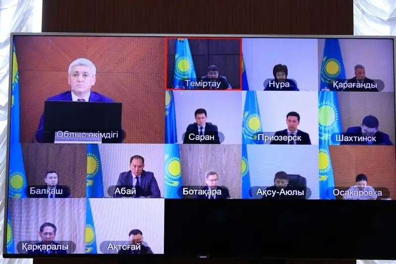 В Карагандинской области меняют подходы к работе с молодёжью (6)